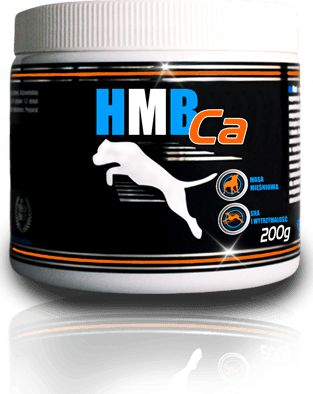 Game Dog HMB Ca 200g