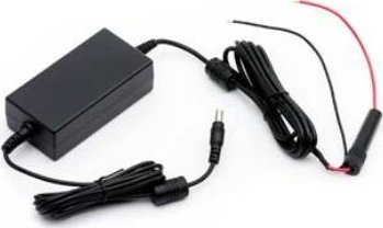 Zebra DC-DC Vehicle Adapter KIT - P1063406-031