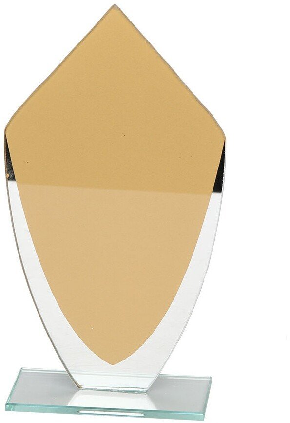 Trofeum szklane W281