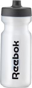 Reebok REEBOK BIDON 500 ML PRZEZROCZYSTY RABT-11004CL