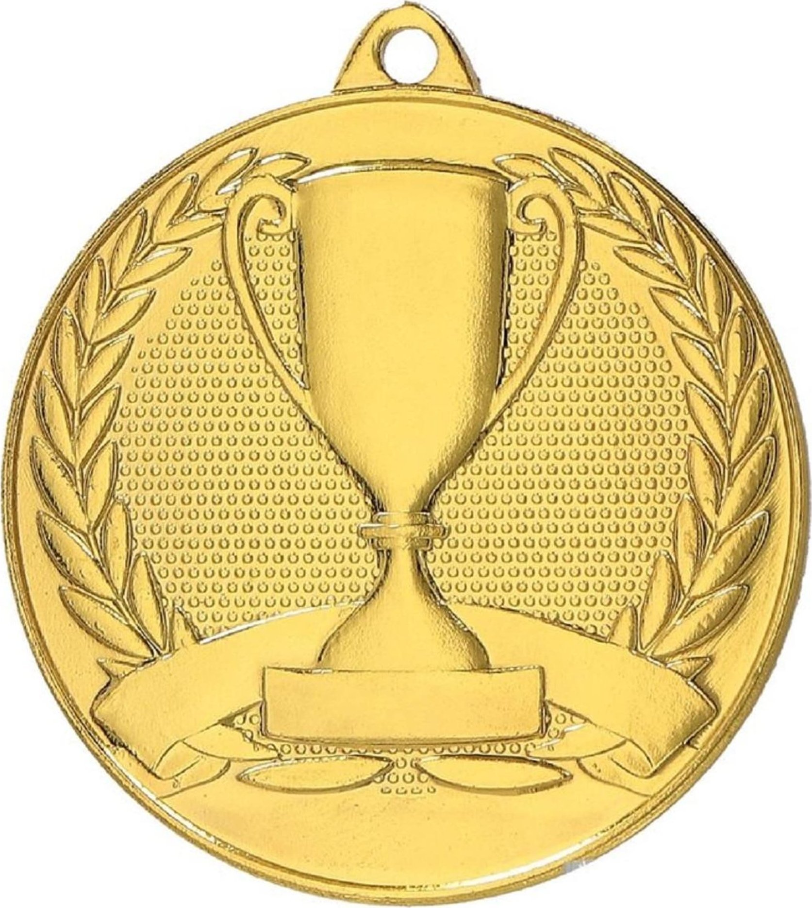 Victoria Sport Medal złoty ogólny z pucharkiem