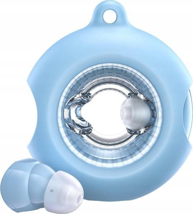 Słuchawki Choetech Słuchawki TWS Choetech BH-T22 (niebieskie)