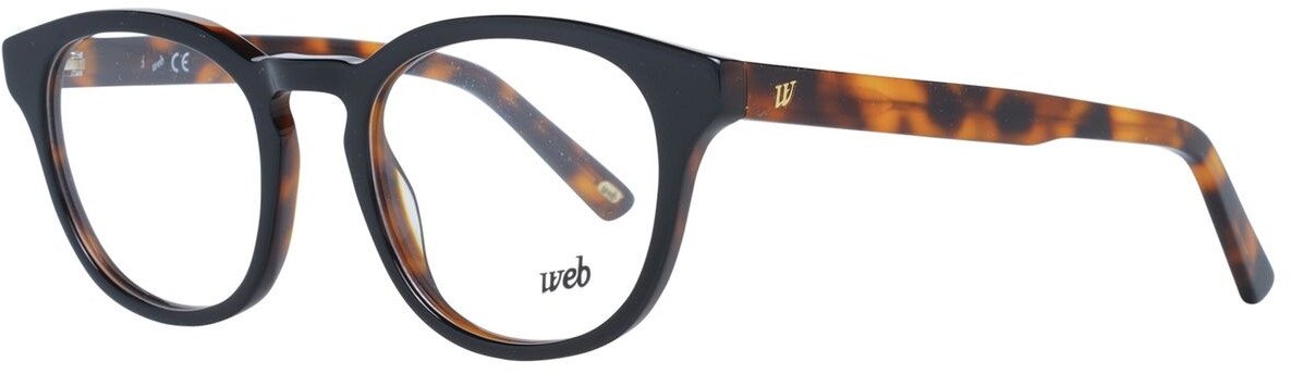 Ramki do okularów Unisex Web Eyewear WE5346 49005