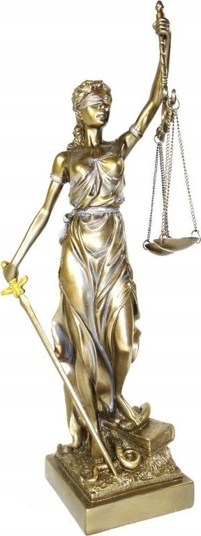 Temida MC-90037; wys. 35cm