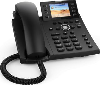 Telefon Snom D335