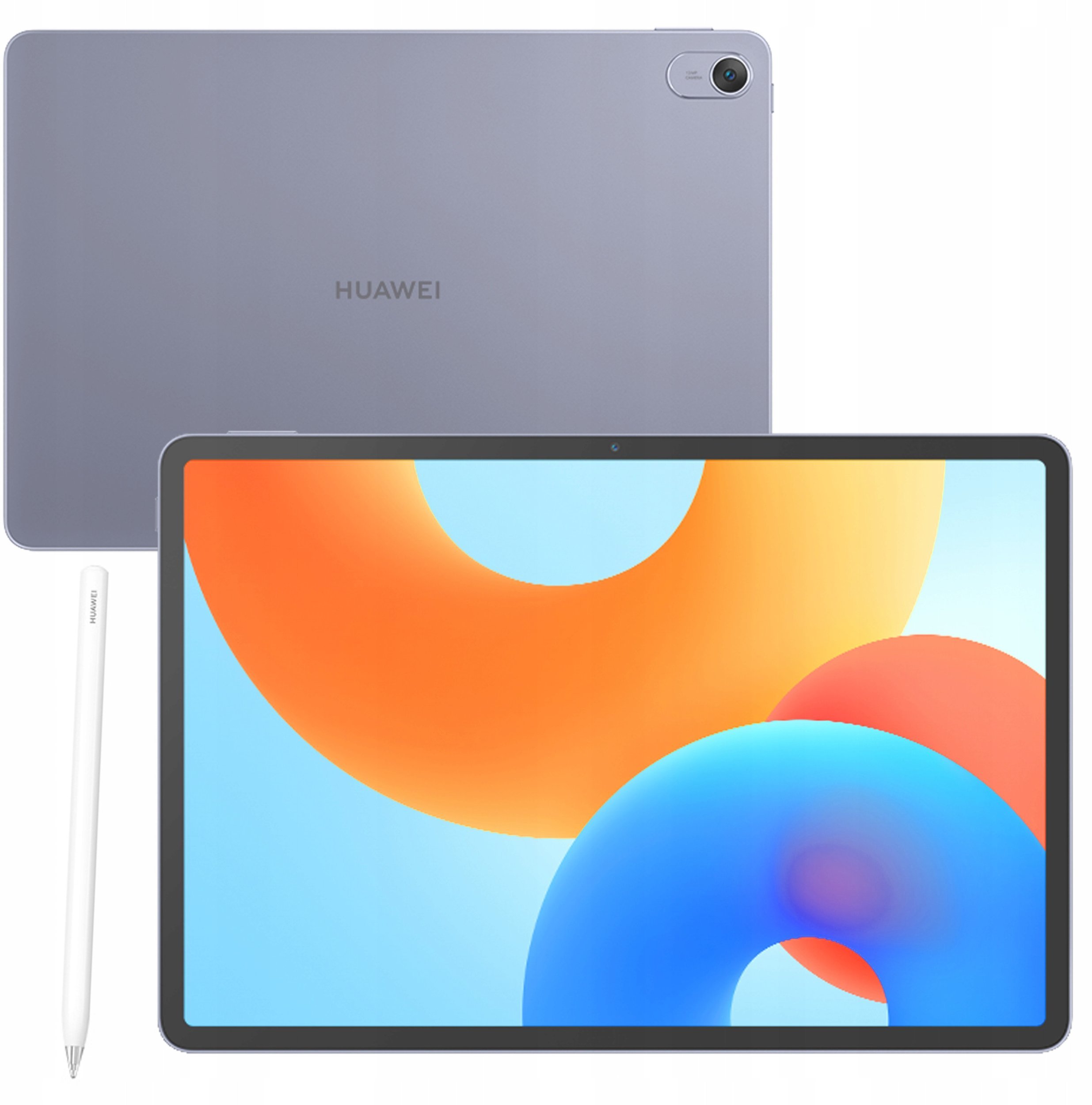 Tablet Huawei MatePad 11,5" PaperMatte 8/256GB WiFi 2 Gen + rysik