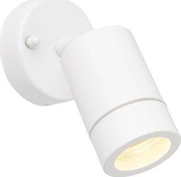 Kinkiet SAXBY Palin Lampa Ścienna