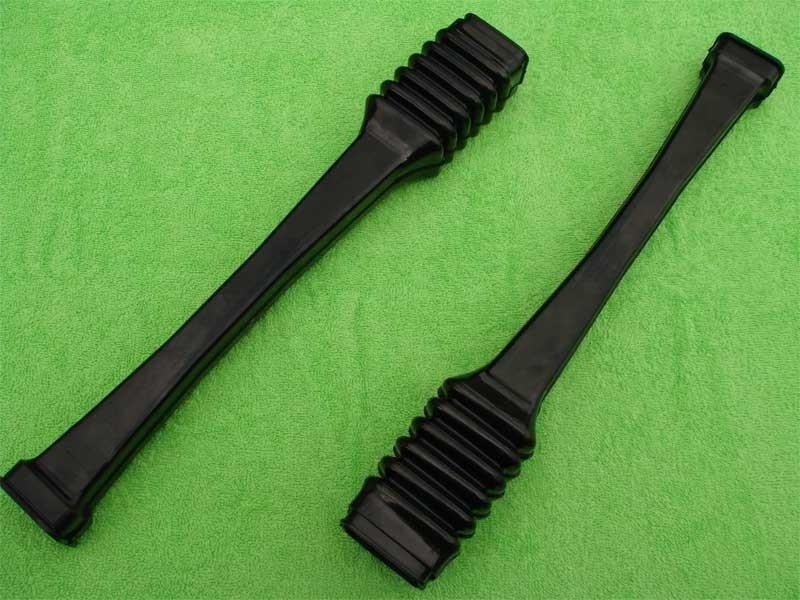 Z.P.H. Moto-Mer Osłona gumowa łańcucha JAWA 350