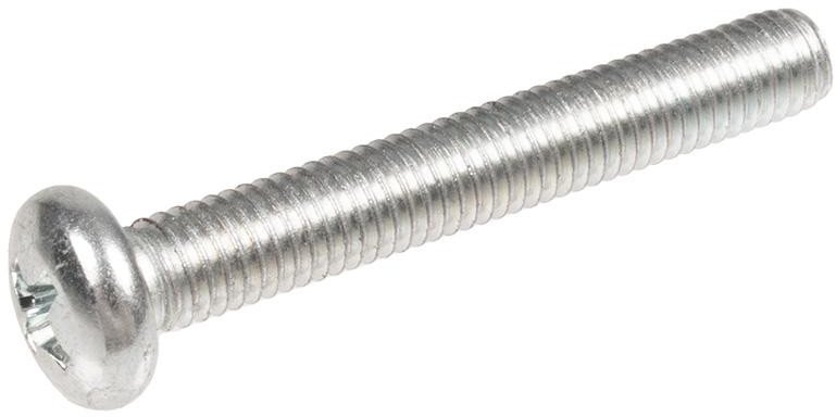 ŚRUBA LONCIN REGULACJI OBROTÓW DŹWIGNIA GAZU M5X35 LC170FDS CZĘŚĆ ORYGINALNA 380200017-0005