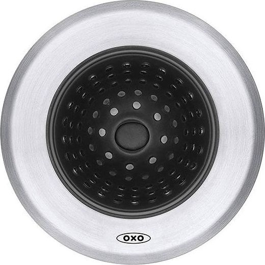 Syfon Oxo Sitko silikonowe do zlewu Good Grips