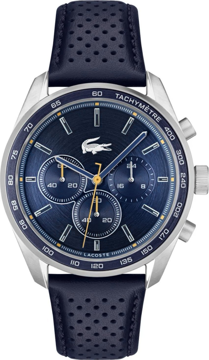 Zegarek Męski Lacoste Boston 2011344 + BOX