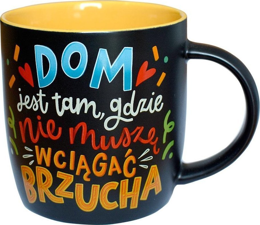 Kubek Tablicowy TB-005