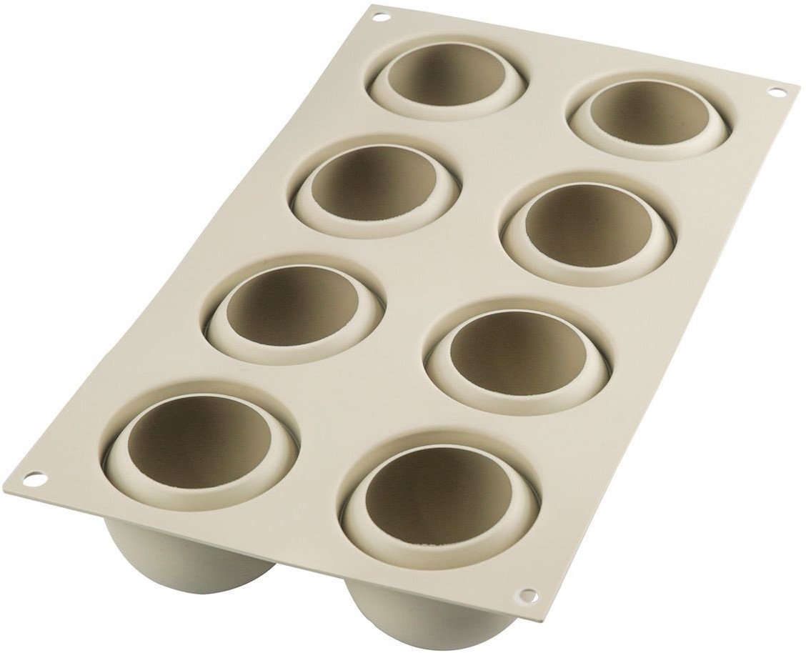 DOLCE TARTUFO - Forma silikonowa, kule