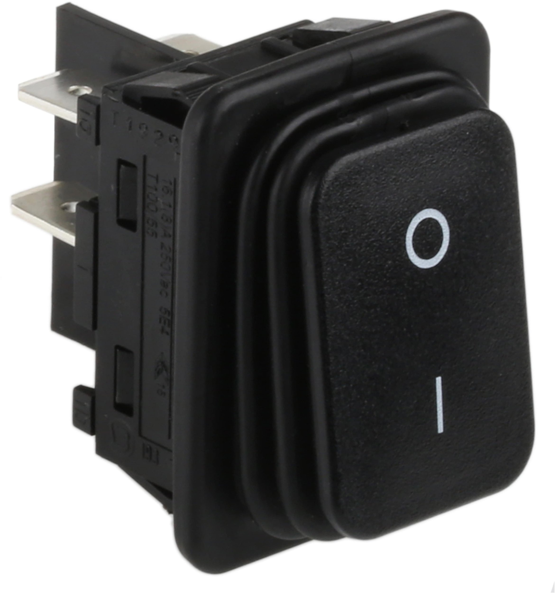 OX-ON Montagehandske HyFlex 11-840 sort/grå 9