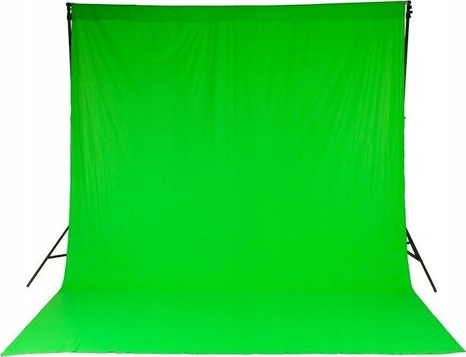 Lastolite Tło Chromakey 3x3.5m Green