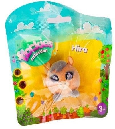 Figurka flockies KoÅ