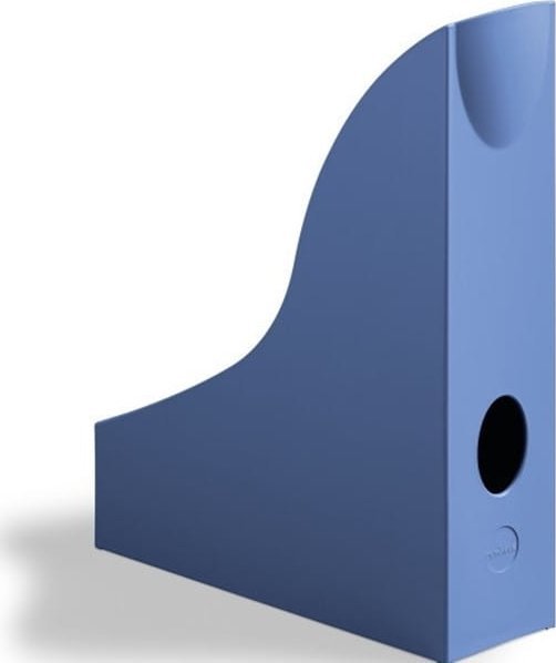 Durable POJEMNIK NA CZASOPISMA/KATALOGI A4 DURABLE ECO NIEBIESKI 1szt.