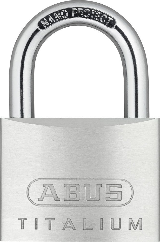 Abus ABUS 64 Titalium 64TI/60 SL 6