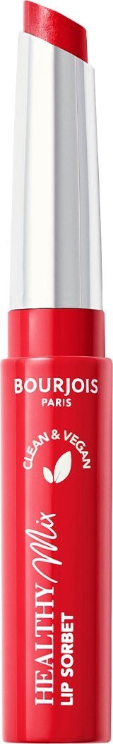 BOURJOIS_Healthy Mix Cherry Sundae pomadka do ust 02 7,4g