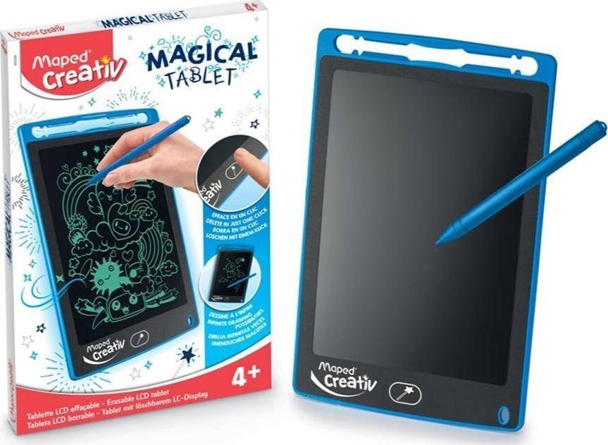 Maped Magiczny tablet MAPED CREATIV