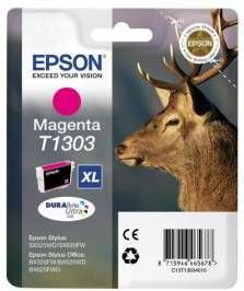 Tusz Epson tusz T1303 / C13T13034010 (magenta)
