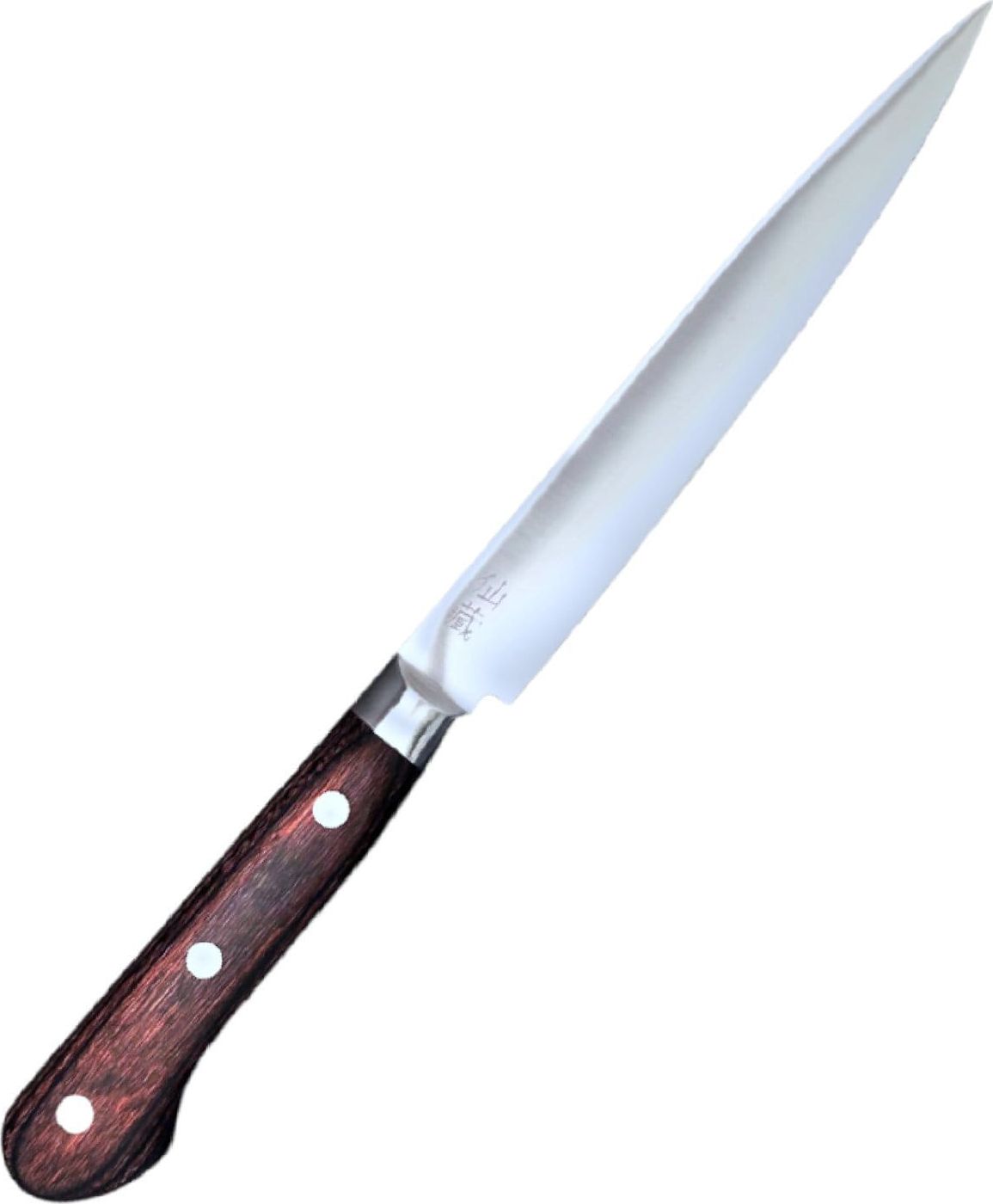 Suncraft Nóż kuchenny Suncraft SENZO CLAD Boning Flexible 170 mm [AS-10]