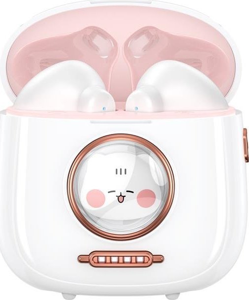 Słuchawki XO G6 TWS Białe