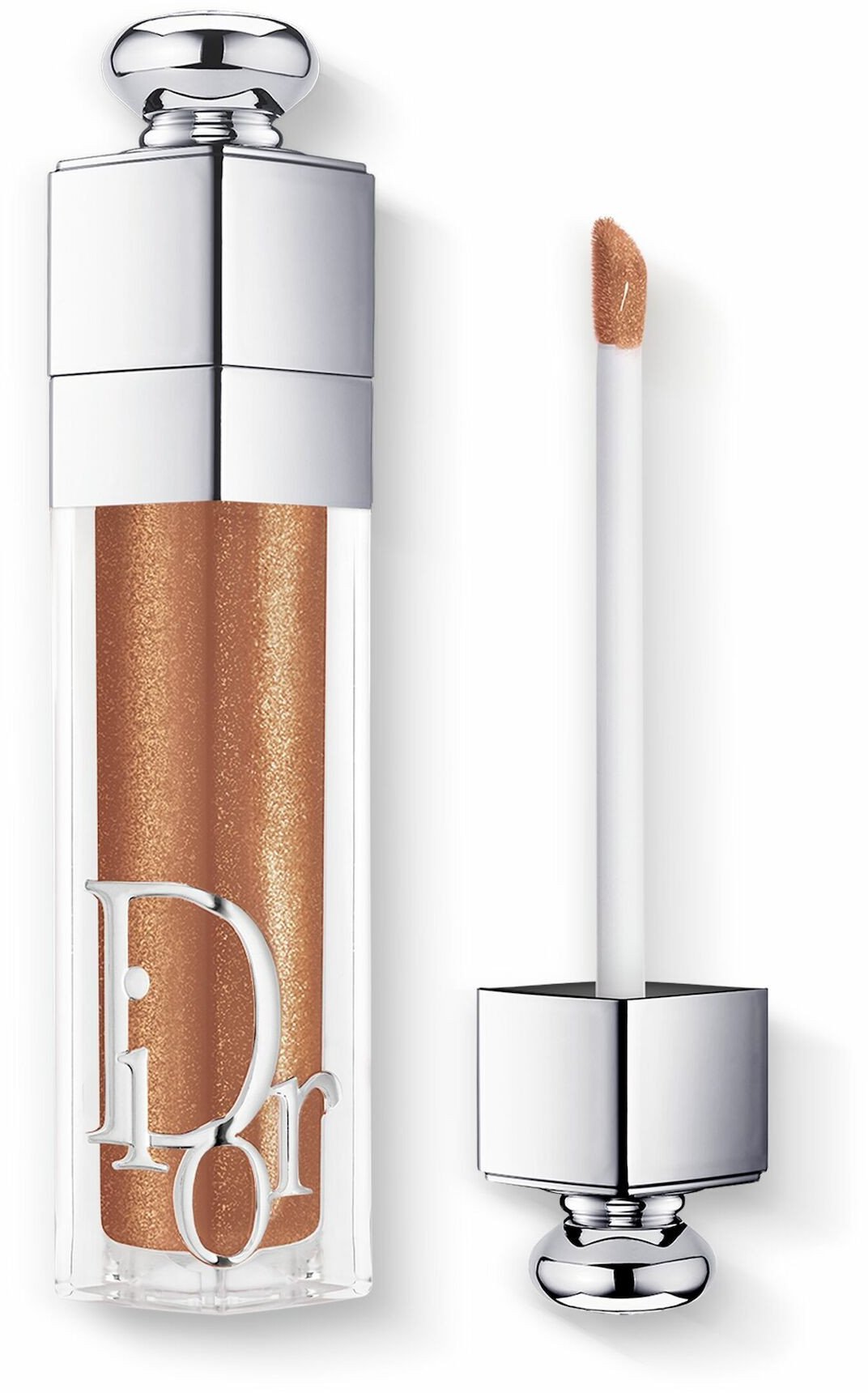 Christian Dior, Addict, Maximizer, Lip Plumper, 049, Pure Copper, 6 ml For Women