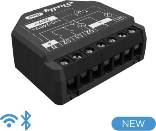 Shelly Shelly 2PM Gen3