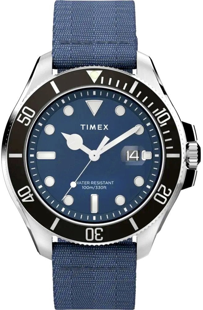 Zegarek Męski TIMEX Harborside Coast TW2W62700 + BOX