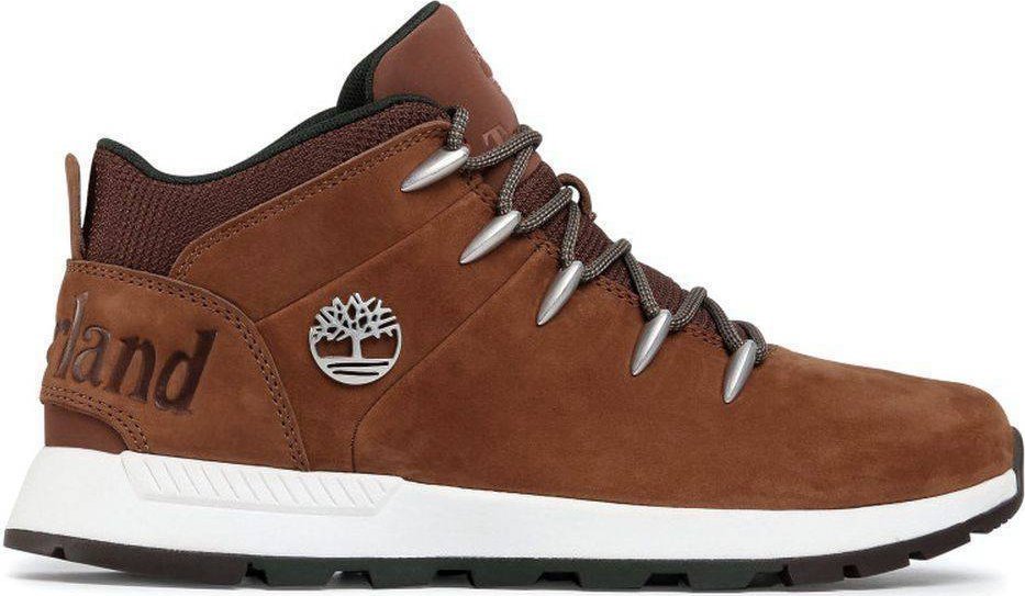 Buty trekkingowe męskie Timberland Buty męskie Timberland EURO SPRINT TREKKER MID (TB0A25DC) 41.5