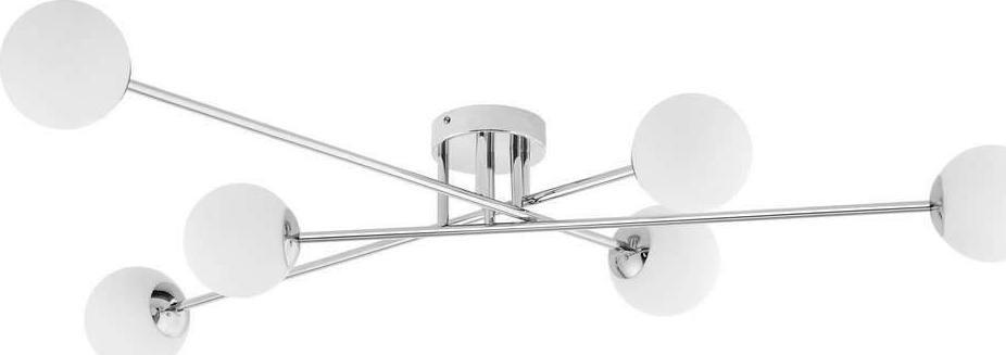 Lampa sufitowa KASPA Lampa przysufitowa ASTRA 6 (10774603) - KASPA