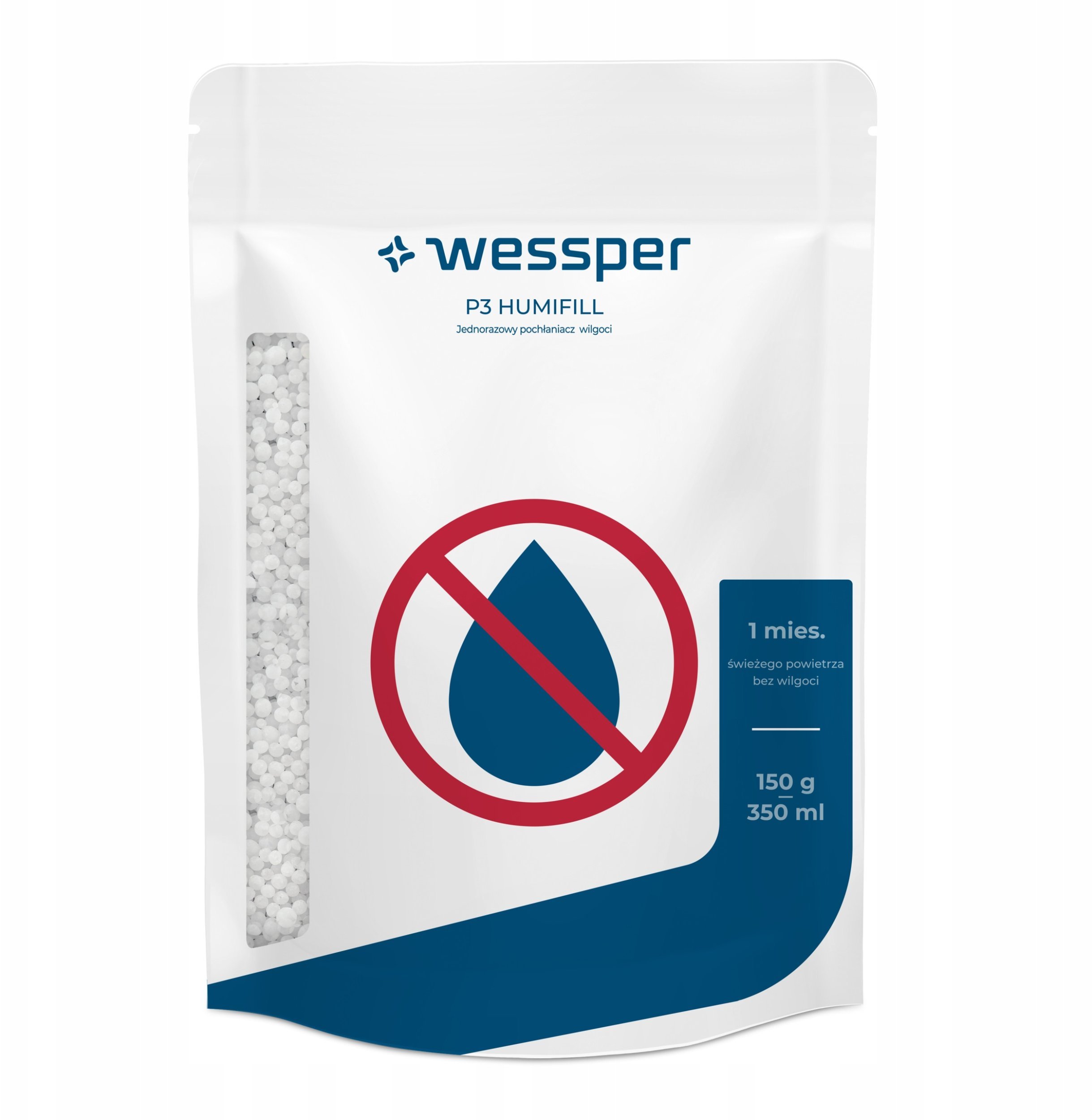 Pochłaniacz wilgoci (WES031-BAG)