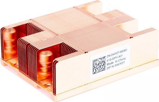 Dell Radiator do M620 115W 130W - 44Y0T