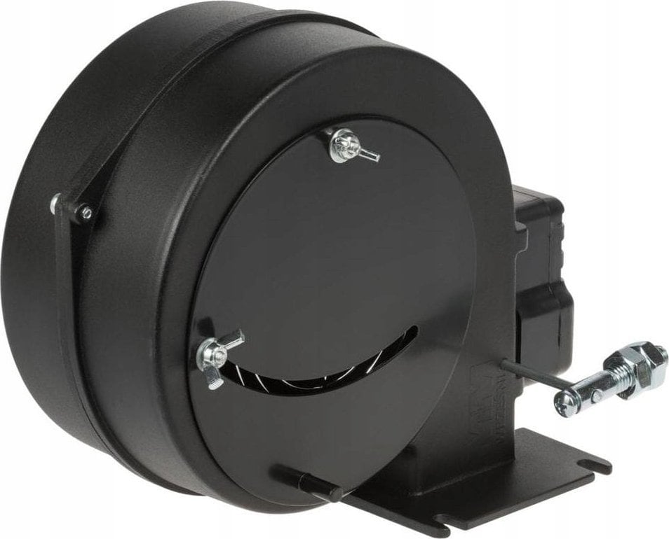 DK System Wentylator nadmuchowy WPA 120Wentylator nadmuchowy WPA 120