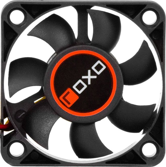 Wentylator Fander Roxo 50mm High Speed (FDR_ROXO_HS_50MM)