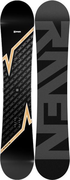 RAVEN Deska Raven Pulse 2020