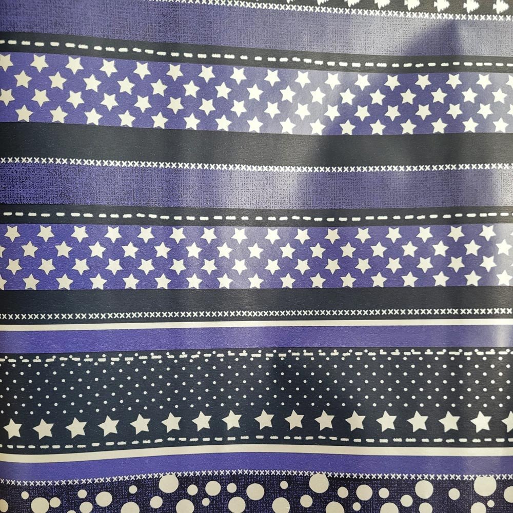 Papier świąteczny do pakowania kolorowy 70cmx2m 158m70