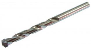 Wiertło Stanley uniwersalne walcowe 6mm (STA53207)