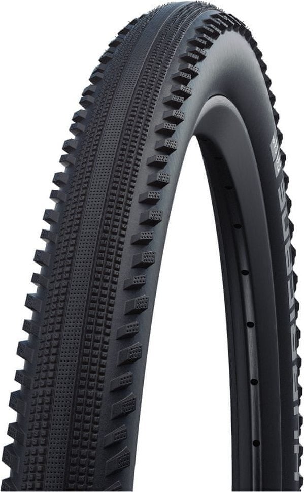 Schwalbe Schwalbe Hurricane, tires (black, ETRTO: 50-584)