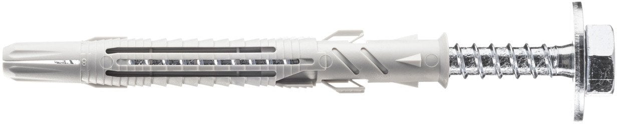 FRAME PLUG WITH SCREW 12X210 T88 2PCS