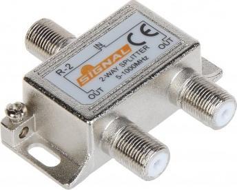 ROZGAŁĘŹNIK RI-2/1F-SIG