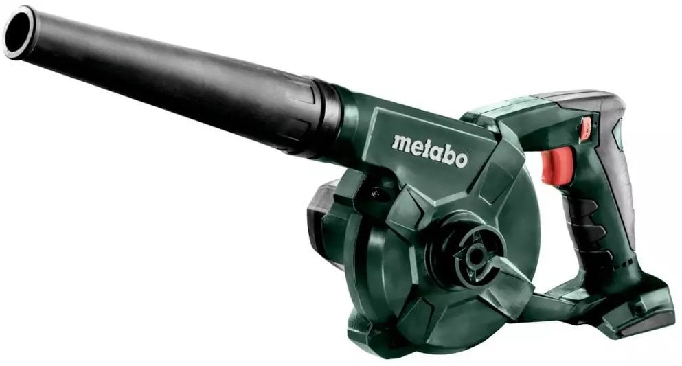 Metabo Dmuchawa do liści AG 18 PRO (622423000)
