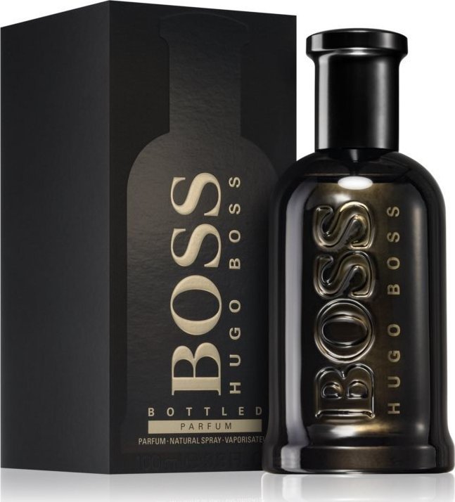 Hugo Boss Hugo Boss BOSS Bottled Parfum Woda Perfumowana Męska 100ML