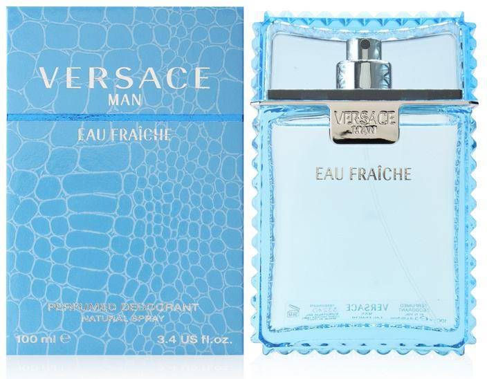 Versace Man Eau Fraiche Dezodorant 100ml