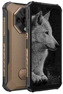 MOBILE PHONE ARMOR X16 PRO/8/256GB SAND DUNE ULEFONE