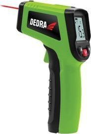 Dedra Pirometr (zakres -50 st C do 600 st C)