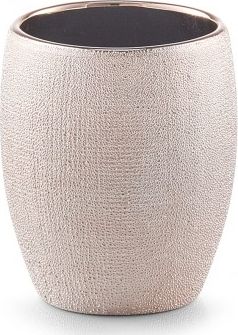 Zeller Kubek pojedynczy Beżowy (18751)