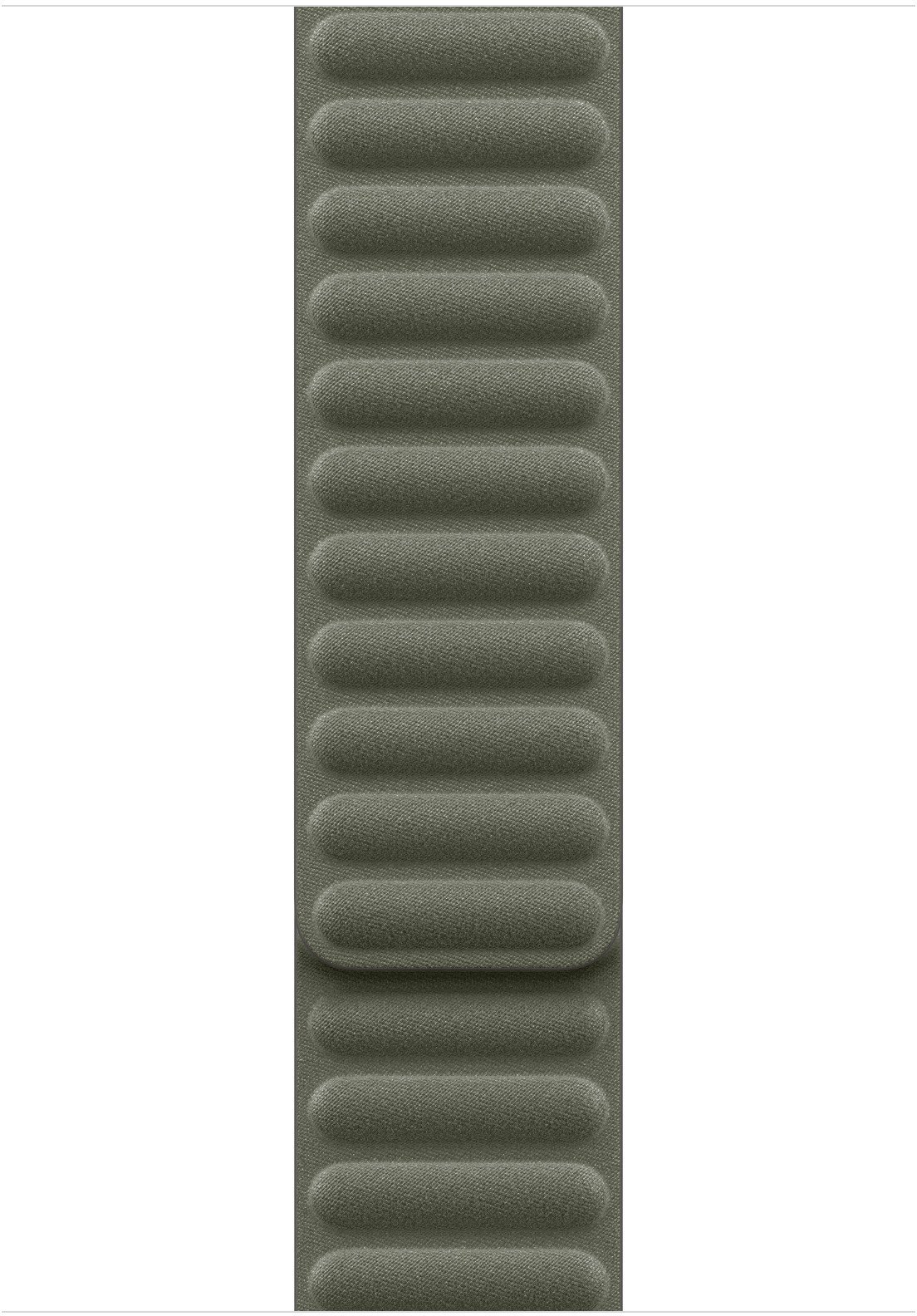 APPLE 46mm Sage Gray Magnetic Link - M/L