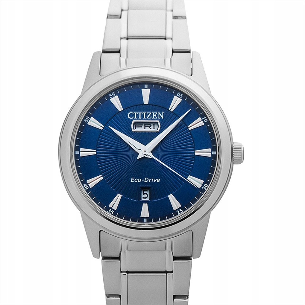Zegarek Citizen Eco-Drive* AW0100-86LE